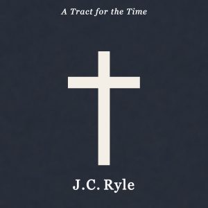 The Cross by JC Ryle - English