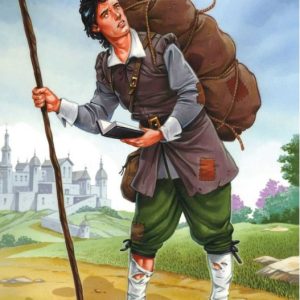The Pilgrim's Progress by John Bunyan- Marathi